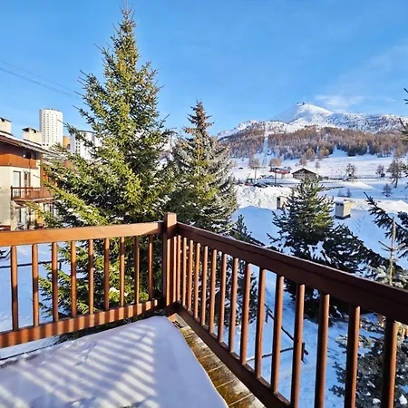Appartement Hostdomus - Imperial
