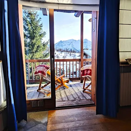 Appartement Hostdomus - Imperial *