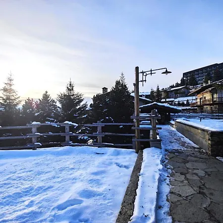 Hostdomus - Imperial * Sestriere