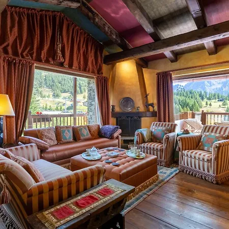 Hostdomus - Imperial Appartement *