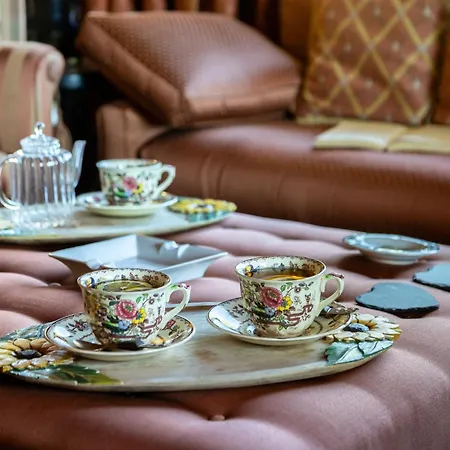 Hostdomus - Imperial Appartement