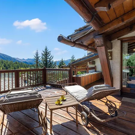 Appartement Hostdomus - Imperial *