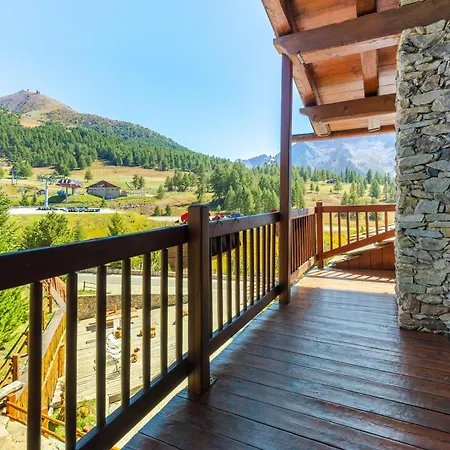 Appartement Hostdomus - Imperial