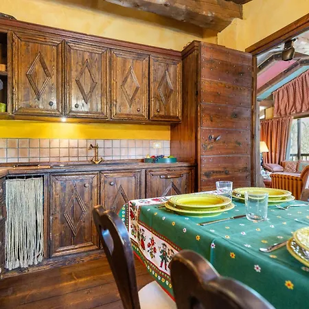 Appartement Hostdomus - Imperial